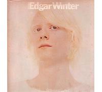 Edgar Winter - Entrance