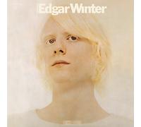 Edgar Winter Entrance (CD) Album