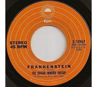 Edgar Winter Group - Frankenstein-7" 45