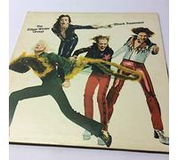 EDGAR WINTER GROUP - SHOCK TREATMENT LP UK EPIC 1974