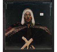 EDGAR WINTER - jasmine nightdreams LP