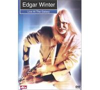 Edgar Winter - Live at the Galaxy