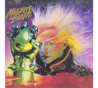 Edgar Winter Mission Earth (CD)