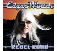 EDGAR WINTER - Rebel Road