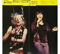 Edgar Winter - Roadwork [ & White Trash]