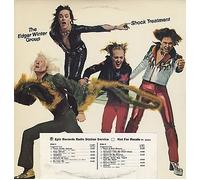 Edgar Winter - Shock Treatment