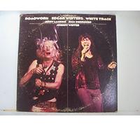 Edgar Winter,/ White Trash - Roadwork (180 Gr. Audiophile White Vinyl,Gatefold Cover)