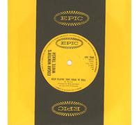 EDGAR WINTER'S WHITE TRASH - keep playin' that rock 'n' roll