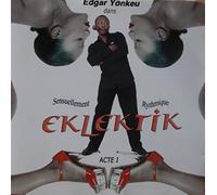 Edgar Yonkeu - Eklektik Act 1