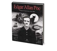 EDGARD ALLAN POE - CINQUE PASSI NELL'INCUBO