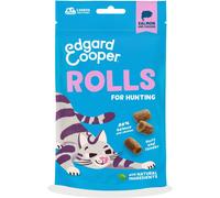 Edgard & Cooper 1 confezione x 45 g Edgard&Cooper Rolls al Salmone