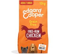 Edgard & Cooper Adult Grain Free Pollo: 12 kg