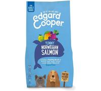 Edgard & Cooper 7 Kg Edgard & Cooper Salmone Norvegese per Cani Adulti