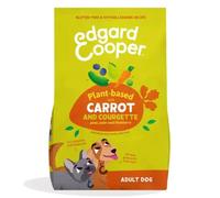 Edgard & Cooper Adult Medium/Large Carote e Zucchine Crispy 7 kg - Croccantini per cani - 1° ORDINE? scegli lo sconto BZR5 / BZR20 + 200 punti fedeltà