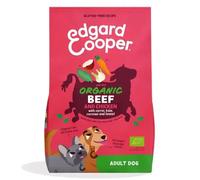 EDGARD&COOPER DOG BIO ADULT ALL BREEDS MANZO & POLLO 2,5 KG.