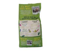 Edgard Cooper Carne Fresca di Agnello Nutrito a Erba Cani Adulti 7000