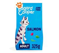 Edgard Cooper Cat Adult con Salmone - Edgard Cooper Cat Adult con Salmone - Sacco Da 325 Gr