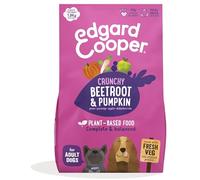 Edgard Cooper - Crunchy Beetroot & Pumpkin 1 kg - (540700714905)