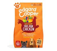Edgard & Cooper Adult Grain Free Pollo: 2,5 kg (formato crocchetta normale)