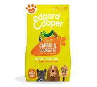 Edgard Cooper Dog Adult Carote e Zucchine - Edgard Cooper Dog Adult Carote e Zucchine - Sacco Da 2,5 Kg