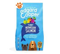 Edgard Cooper Dog Adult con Salmone - Edgard Cooper Dog Adult con Salmone - Sacco Da 2,5 Kg