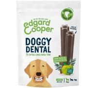 Edgard & Cooper - Dental Large alla Mela ed Eucalipto da 225 g