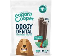 Edgard & Cooper - Dental : Dental Medium alla Fragola e Menta - 175 gr