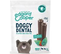 Edgard & Cooper - Dental : Dental Small alla Fragola e Menta - 120 gr