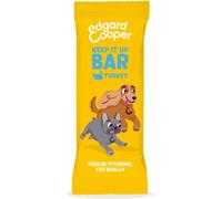 Edgard & Cooper Edgard&Cooper Barretta di Tacchino Snack per Cani 30 g