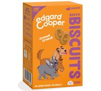 Edgard & Cooper Edgard&Cooper Biscuits Biscotti di Pollo per Cani 400 g