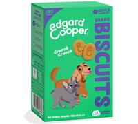 EDGARD COOPER Edgard&Cooper Snack Dog Biscotti Bravo 400G MELA E MIRTILLI