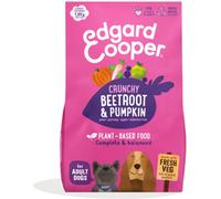 Edgard Cooper Dog Adult Barbabietole e Zucca - Edgard Cooper Dog Adult Barbabietole e Zucca - Offerta [PREZZO A CONFEZIONE] Quantità Minima 2, Sacco Da 7 Kg