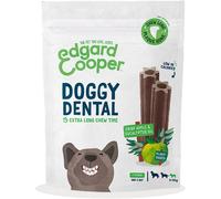 Edgard & Cooper Edgard & Cooper Dental Dog Mela e Eucalipto per Cani S