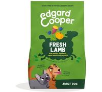 EDGARD COOPER Edgard & Cooper Dog Adult Agnello 1KG