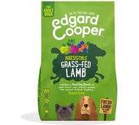 EDGARD COOPER Edgard & Cooper Dog Adult Agnello 700G