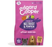 EDGARD COOPER Edgard & Cooper Dog Adult Barbabietola e Zucca 2.5KG