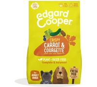 EDGARD COOPER Edgard & Cooper Dog Adult Carota e Zucchine 2.5KG