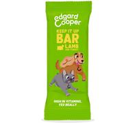 EDGARD COOPER Edgard&Cooper Snack Dog Barrette 30G AGNELLO E TACCHINO