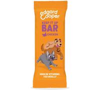 EDGARD COOPER Edgard&Cooper Snack Dog Barrette 30G POLLO