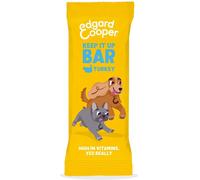 EDGARD COOPER Edgard&Cooper Snack Dog Barrette 30G TACCHINO