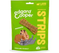 EDGARD COOPER Edgard&Cooper Snack Dog Strisce 75G AGNELLO E TACCHINO