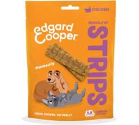 EDGARD COOPER Edgard&Cooper Snack Dog Strisce 75G POLLO
