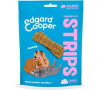 EDGARD COOPER Edgard&Cooper Snack Dog Strisce 75G SALMONE E POLLO