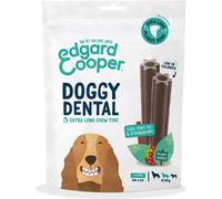 Edgard & Cooper - Dental : Dental Medium alla Fragola e Menta - 175 gr