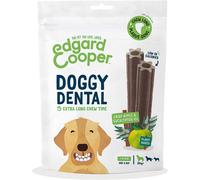 EDGARD COOPER Edgard & Cooper Snack Doggy Dental Mela Eucalipto L