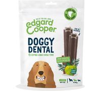 EDGARD COOPER Edgard & Cooper Snack Doggy Dental Mela Eucalipto M