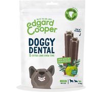 EDGARD COOPER Edgard & Cooper Snack Doggy Dental Mela Eucalipto S