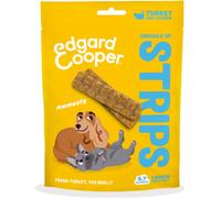 EDGARD COOPER Edgard&Cooper Snack Dog Strisce 75G TACCHINO E POLLO