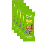 EDGARD COOPER Kit Risparmio 3x30G Edgard&Cooper Snack Dog Barrette AGNELLO E TACCHINO