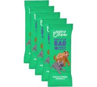 EDGARD COOPER Kit Risparmio 3x30G Edgard&Cooper Snack Dog Barrette MELA
